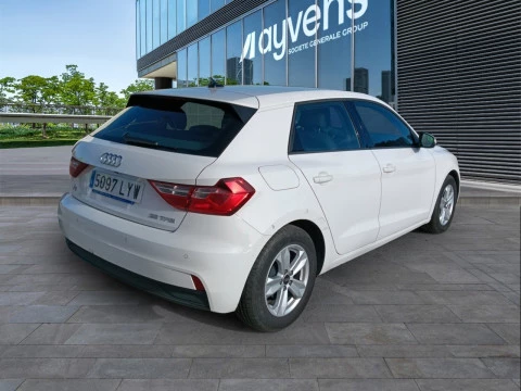 Audi A1 Sportback 25 TFSI 70kW (95CV)