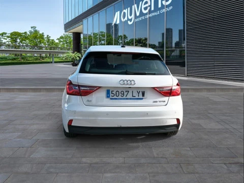 Audi A1 Sportback 25 TFSI 70kW (95CV)
