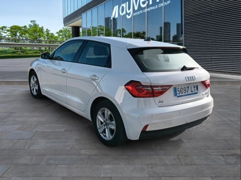 Audi A1 Sportback 25 TFSI 70kW (95CV)