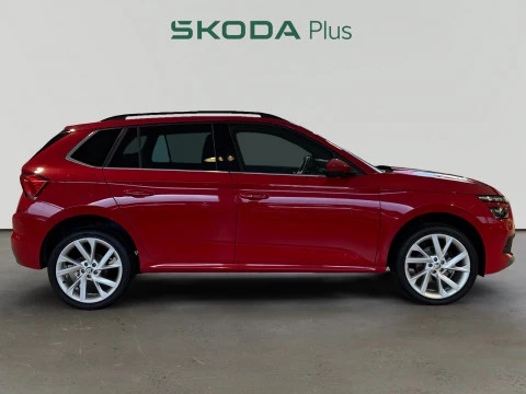 Skoda Kamiq 1.0 TSI 81KW (110CV) DSG SPORT