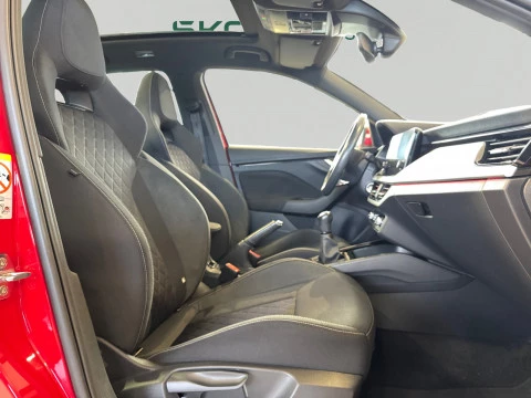 Skoda Kamiq 1.0 TSI 81KW (110CV) DSG SPORT