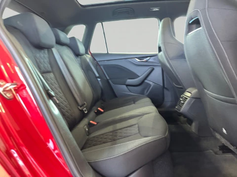 Skoda Kamiq 1.0 TSI 81KW (110CV) DSG SPORT