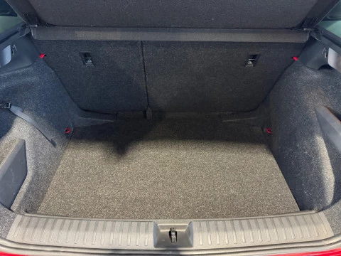 Skoda Kamiq 1.0 TSI 81KW (110CV) DSG SPORT