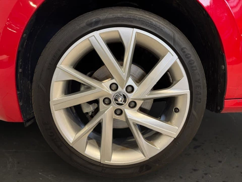 Skoda Kamiq 1.0 TSI 81KW (110CV) DSG SPORT