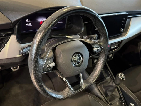 Skoda Kamiq 1.0 TSI 81KW (110CV) DSG SPORT