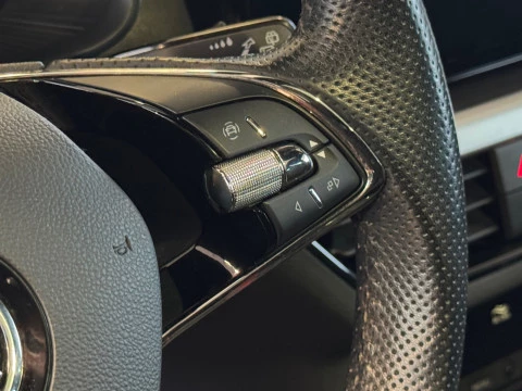 Skoda Kamiq 1.0 TSI 81KW (110CV) DSG SPORT