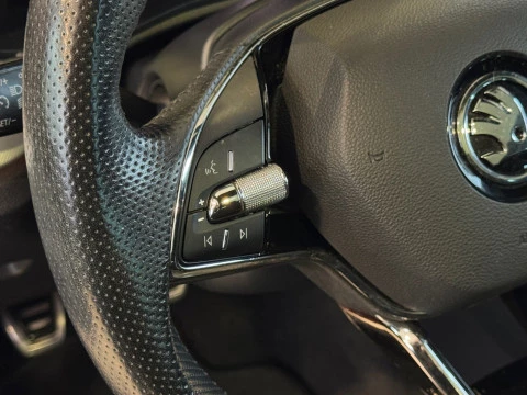 Skoda Kamiq 1.0 TSI 81KW (110CV) DSG SPORT