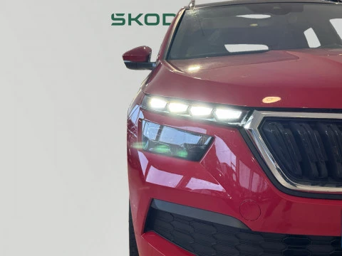 Skoda Kamiq 1.0 TSI 81KW (110CV) DSG SPORT