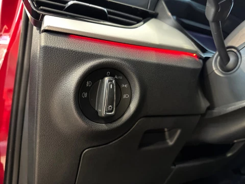 Skoda Kamiq 1.0 TSI 81KW (110CV) DSG SPORT