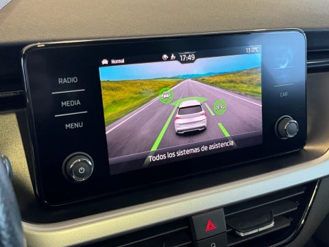 Skoda Kamiq 1.0 TSI 81KW (110CV) DSG SPORT