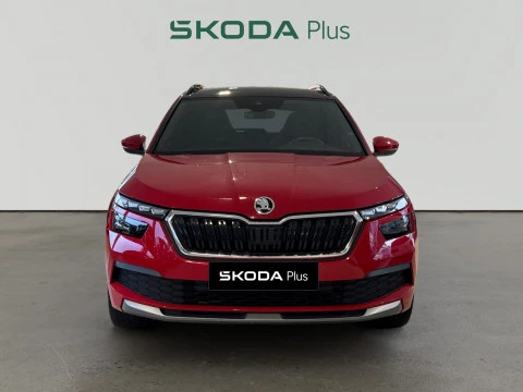 Skoda Kamiq 1.0 TSI 81KW (110CV) DSG SPORT