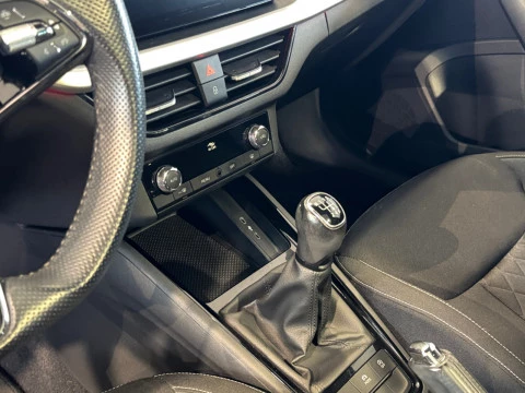 Skoda Kamiq 1.0 TSI 81KW (110CV) DSG SPORT