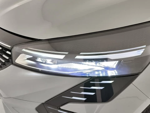 Renault Clio  Hibrido  E-TECH Full Hybrid Techno 105kW