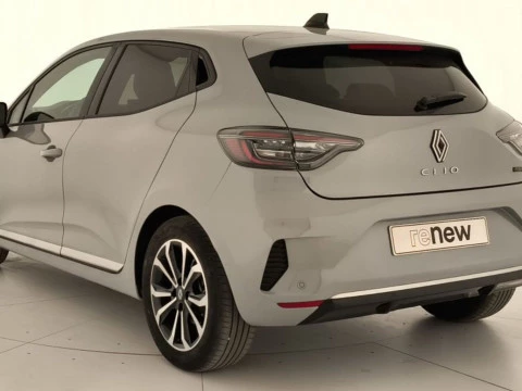 Renault Clio  Hibrido  E-TECH Full Hybrid Techno 105kW