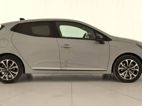 Renault Clio  Hibrido  E-TECH Full Hybrid Techno 105kW