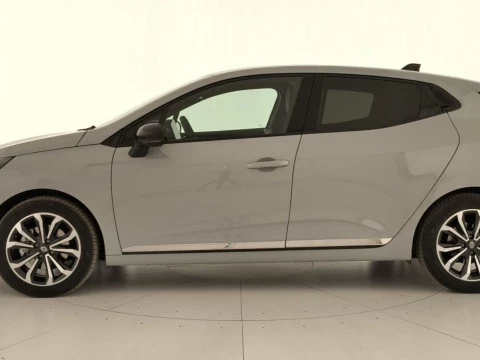 Renault Clio  Hibrido  E-TECH Full Hybrid Techno 105kW