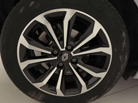 Renault Clio  Hibrido  E-TECH Full Hybrid Techno 105kW