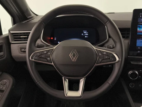 Renault Clio  Hibrido  E-TECH Full Hybrid Techno 105kW
