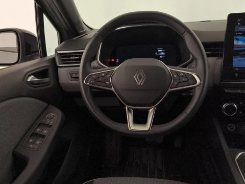 Renault Clio  Hibrido  E-TECH Full Hybrid Techno 105kW