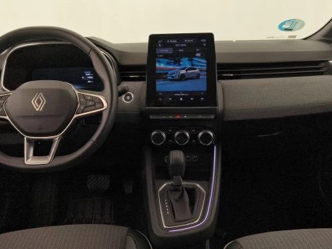Renault Clio  Hibrido  E-TECH Full Hybrid Techno 105kW