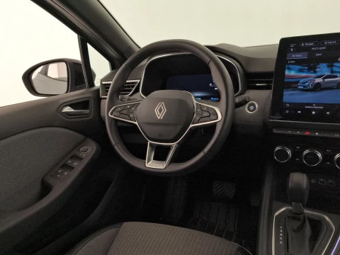 Renault Clio  Hibrido  E-TECH Full Hybrid Techno 105kW