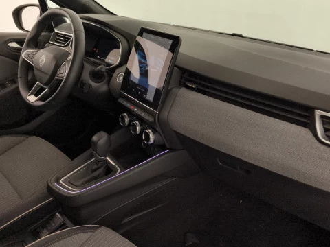 Renault Clio  Hibrido  E-TECH Full Hybrid Techno 105kW