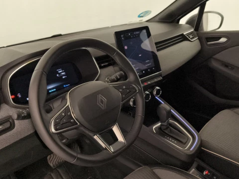 Renault Clio  Hibrido  E-TECH Full Hybrid Techno 105kW