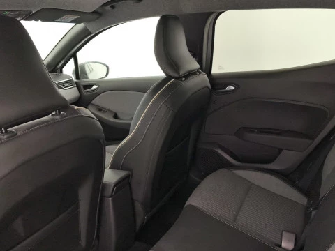 Renault Clio  Hibrido  E-TECH Full Hybrid Techno 105kW