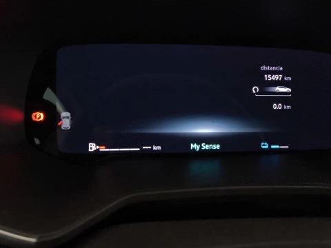 Renault Clio  Hibrido  E-TECH Full Hybrid Techno 105kW