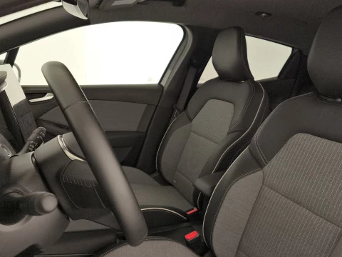 Renault Clio  Hibrido  E-TECH Full Hybrid Techno 105kW