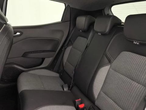 Renault Clio  Hibrido  E-TECH Full Hybrid Techno 105kW
