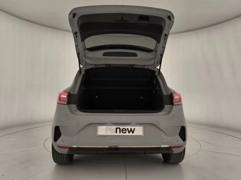 Renault Clio  Hibrido  E-TECH Full Hybrid Techno 105kW