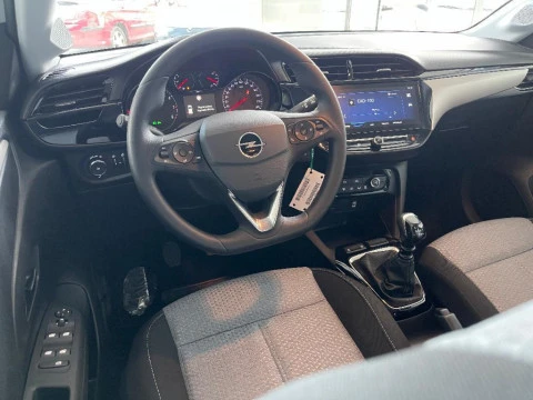 Opel Corsa 1.2T EDITION GASOLINA 100CV 5P