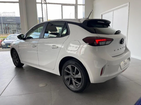 Opel Corsa 1.2T EDITION GASOLINA 100CV 5P