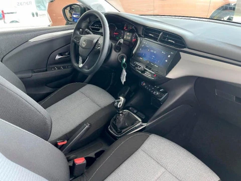 Opel Corsa 1.2T EDITION GASOLINA 100CV 5P
