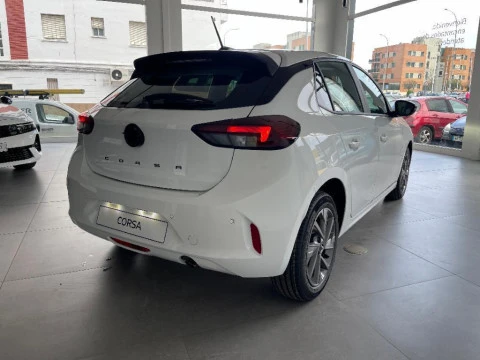 Opel Corsa 1.2T EDITION GASOLINA 100CV 5P