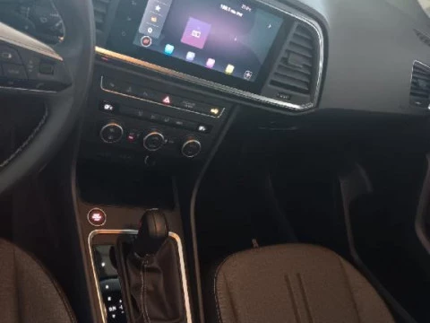 Seat Ateca 1.5 TSI 110KW S/S STYLE XM DSG 5P