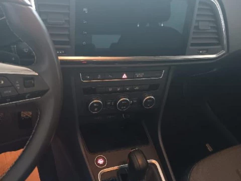 Seat Ateca 1.5 TSI 110KW S/S STYLE XM DSG 5P