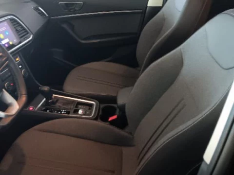 Seat Ateca 1.5 TSI 110KW S/S STYLE XM DSG 5P