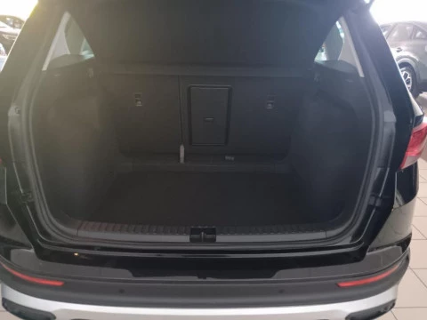 Seat Ateca 1.5 TSI 110KW S/S STYLE XM DSG 5P