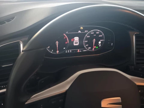 Seat Ateca 1.5 TSI 110KW S/S STYLE XM DSG 5P