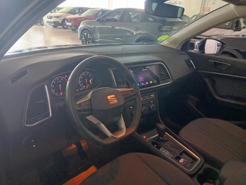 Seat Ateca 1.5 TSI 110KW S/S STYLE XM DSG 5P