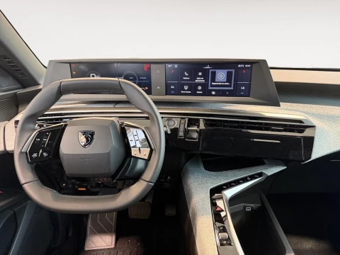 Peugeot 3008 Hybrid 1.2 107KW Allure eDCS6