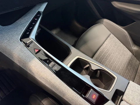 Peugeot 3008 Hybrid 1.2 107KW Allure eDCS6