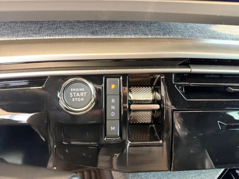 Peugeot 3008 Hybrid 1.2 107KW Allure eDCS6