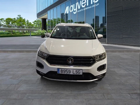 Volkswagen T-Roc Sport 2.0 TDI 110kW (150CV) DSG