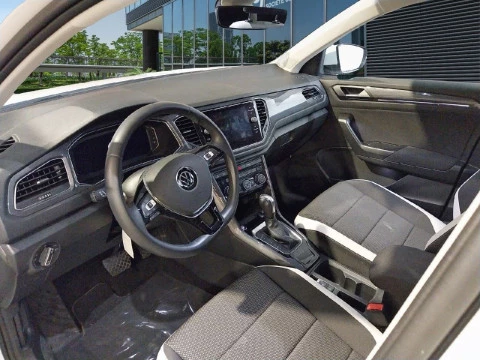 Volkswagen T-Roc Sport 2.0 TDI 110kW (150CV) DSG