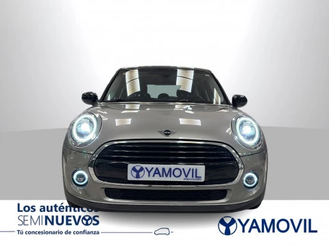 MINI Cooper 100 kW (136 CV)