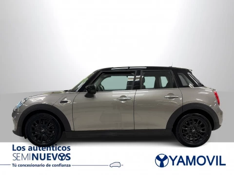 MINI Cooper 100 kW (136 CV)