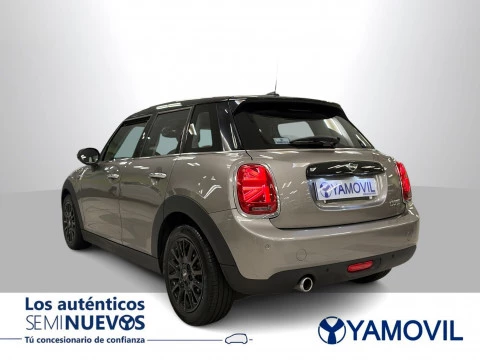 MINI Cooper 100 kW (136 CV)